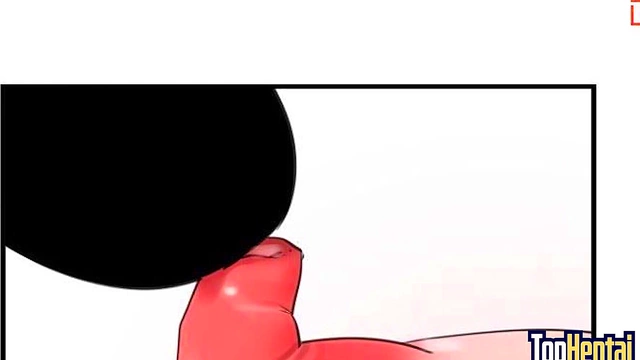 Superpowered Dick Seduces MILF Teacher And Stepfamily In Anime Hentai