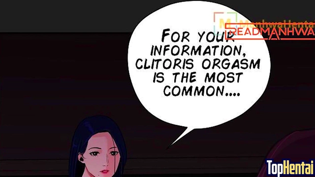 Superpowered Dick Seduces MILF Teacher And Stepfamily In Anime Hentai