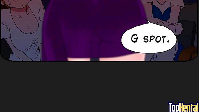 Superpowered Dick Seduces MILF Teacher And Stepfamily In Anime Hentai