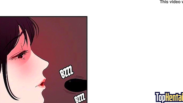 Superpowered Dick Seduces MILF Teacher And Stepfamily In Anime Hentai