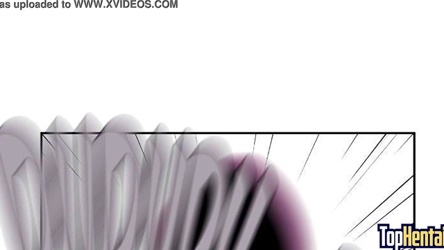 Superpowered Dick Seduces MILF Teacher And Stepfamily In Anime Hentai