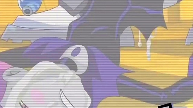 Teen Titans Hentai Porn – Sexy Anime Teens Get Wild In Hot XXX Adventure