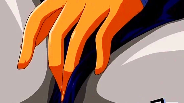 Teen Titans Hentai Porn – Sexy Anime Teens Get Wild In Hot XXX Adventure