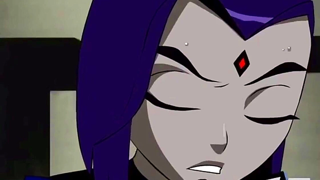 Teen Titans Hentai Porn – Sexy Anime Teens Get Wild In Hot XXX Adventure