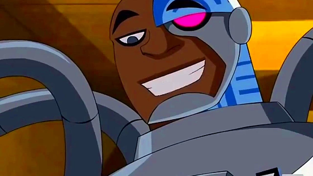 Teen Titans Hentai Porn – Sexy Anime Teens Get Wild In Hot XXX Adventure