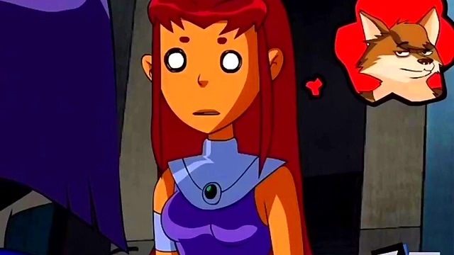 Teen Titans Hentai Porn – Sexy Anime Teens Get Wild In Hot XXX Adventure