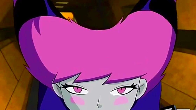 Teen Titans Hentai Porn – Sexy Anime Teens Get Wild In Hot XXX Adventure