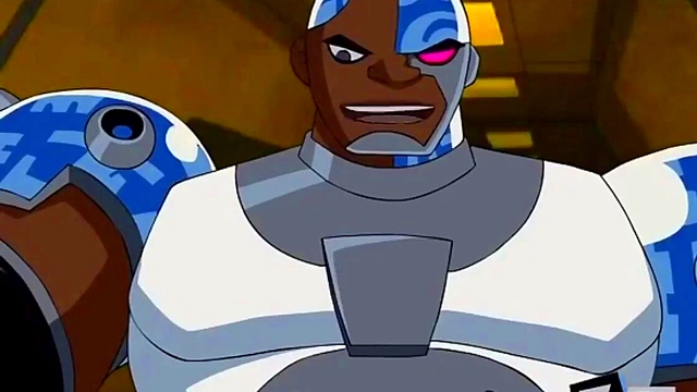 Teen Titans Hentai Porn – Sexy Anime Teens Get Wild In Hot XXX Adventure