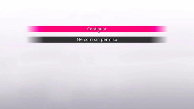 Spanish Woman’s Seductive Voice Guides You Through Joi Masturbation Game