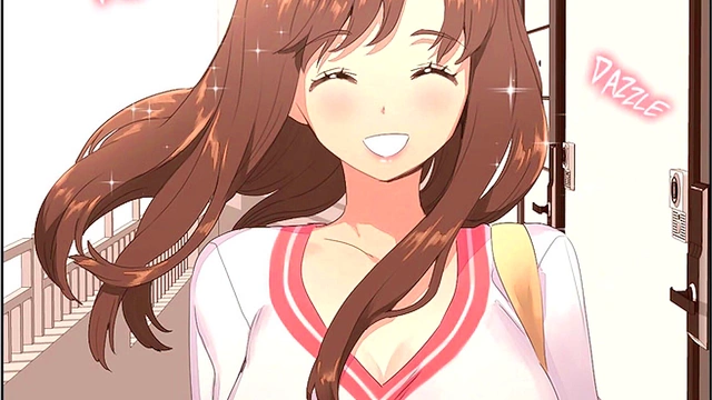 Redhead Step-Mom Teacher Gets Wild With Her Little Step-Sister's Crush