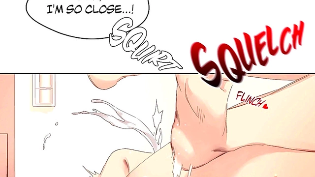 Redhead Step-Mom Teacher Gets Wild With Her Little Step-Sister's Crush