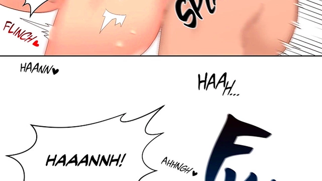 Redhead Step-Mom Teacher Gets Wild With Her Little Step-Sister's Crush