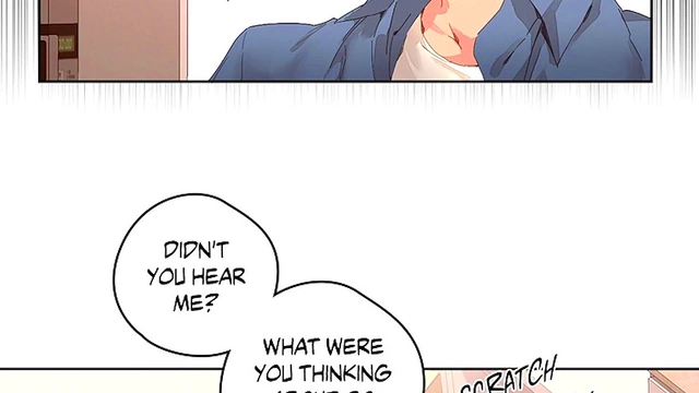 Redhead Step-Mom Teacher Gets Wild With Her Little Step-Sister's Crush