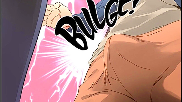 Redhead Step-Mom Teacher Gets Wild With Her Little Step-Sister's Crush