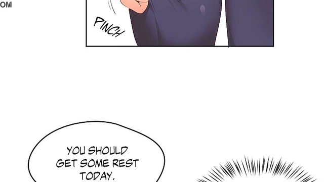 Redhead Step-Mom Teacher Gets Wild With Her Little Step-Sister's Crush