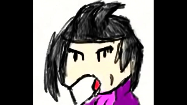 Horny Bibi Gives Blowjob to Leon in Brawl Stars Anime Action