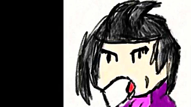 Horny Bibi Gives Blowjob to Leon in Brawl Stars Anime Action