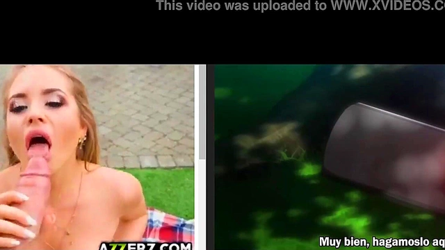 Hentai Reality Showdown – Animated VS Real-Life Sexy Scenes