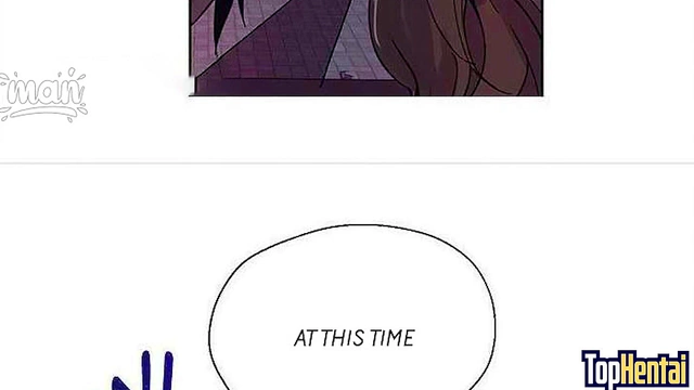 Horny Step-Sisters Get Wild With MILF Teacher In Anime PC Room Adventure