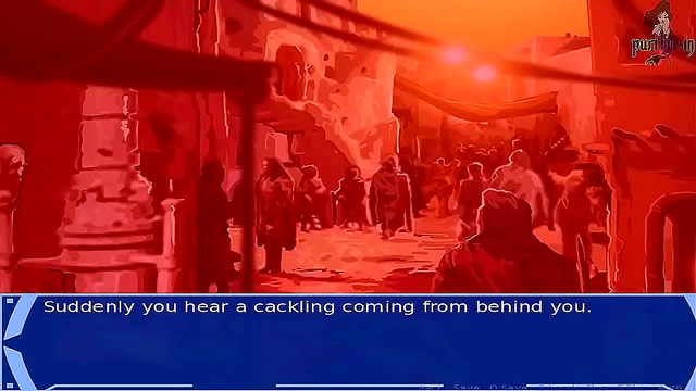 Hot Star Wars Cosplay Bang With Big Boob Alien Girls In Red Hair Action