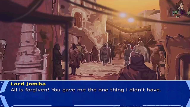 Hot Star Wars Cosplay Bang With Big Boob Alien Girls In Red Hair Action