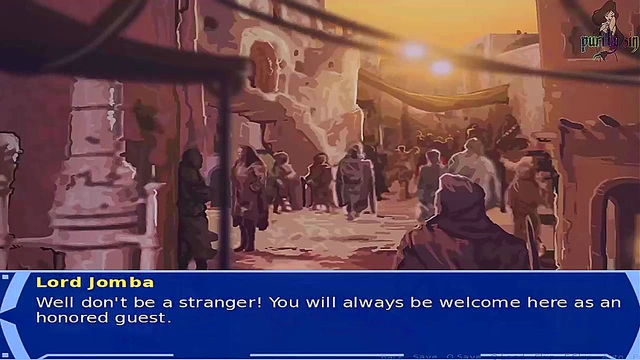 Hot Star Wars Cosplay Bang With Big Boob Alien Girls In Red Hair Action