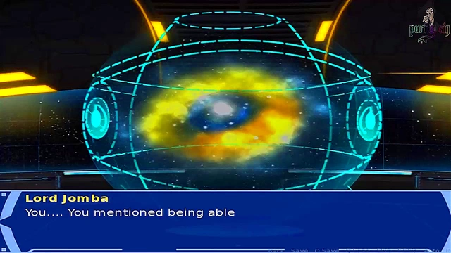 Hot Star Wars Cosplay Bang With Big Boob Alien Girls In Red Hair Action