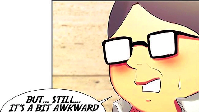 Step-Sister Seduces Her Teacher With Anime Cuteness & Forbidden Desire