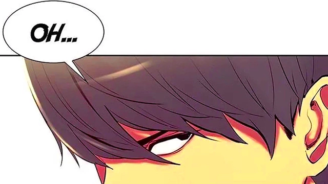 Step-Sister Seduces Her Teacher With Anime Cuteness & Forbidden Desire