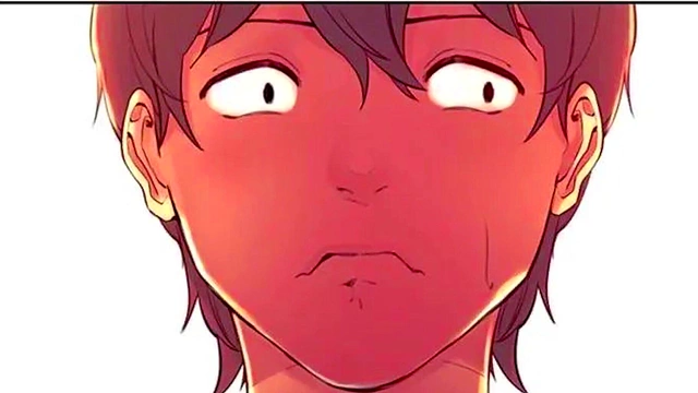 Step-Sister Seduces Her Teacher With Anime Cuteness & Forbidden Desire