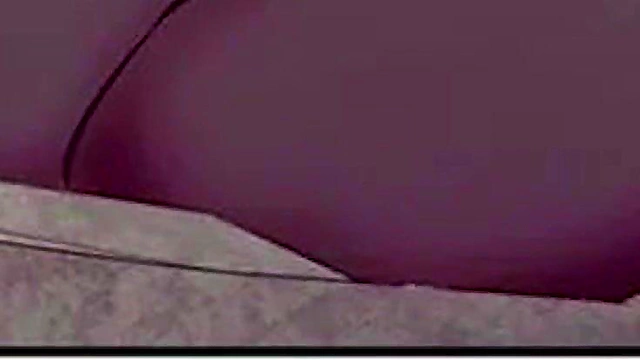 Step-Sister Seduces Her Teacher With Anime Cuteness & Forbidden Desire