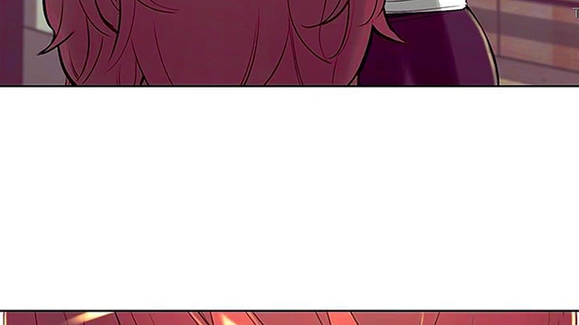 Step-Sister Seduces Her Teacher With Anime Cuteness & Forbidden Desire