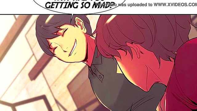 Step-Sister Seduces Her Teacher With Anime Cuteness & Forbidden Desire