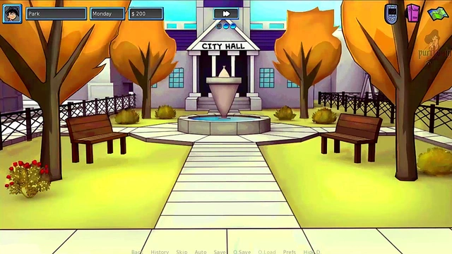 Hot Nurse Curses Danny Phantom With Sexy Blowjob & MILF Action