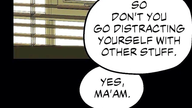 Step-Sisters Seduce Their Teacher in Anime-Hentai Family Fantasy