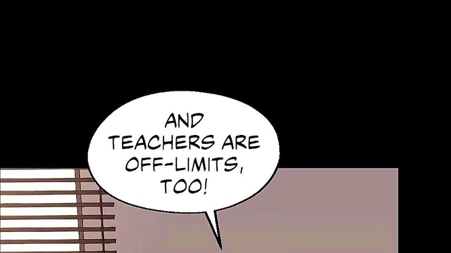 Step-Sisters Seduce Their Teacher in Anime-Hentai Family Fantasy