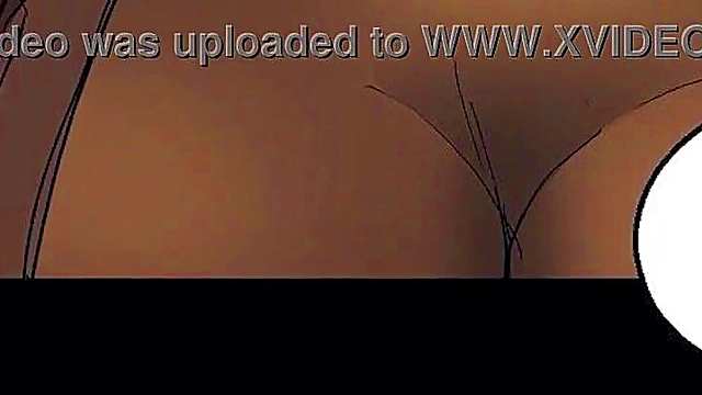 Step-Sisters Seduce Their Teacher in Anime-Hentai Family Fantasy