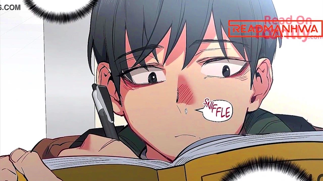 Step-Sisters Seduce Their Teacher in Anime-Hentai Family Fantasy