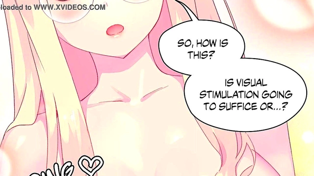 Horny Teacher Seduces Student with Irresistible Scent for Intense Anime Action