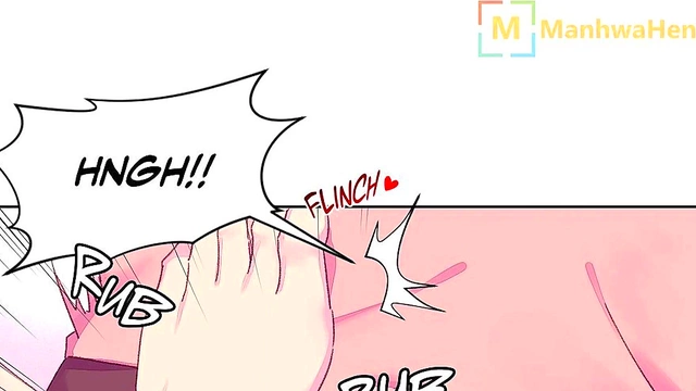 Horny Teacher Seduces Student with Irresistible Scent for Intense Anime Action