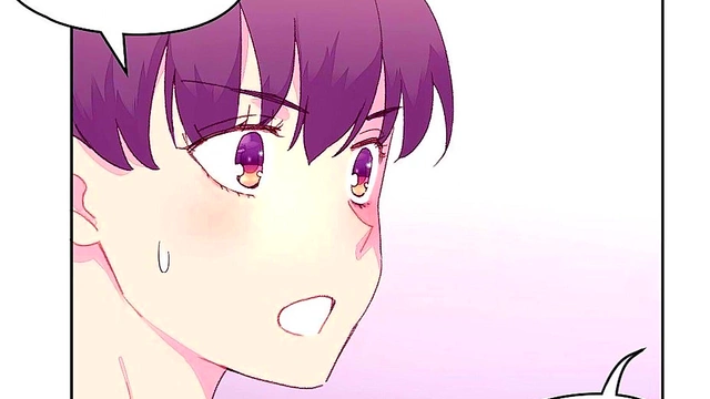 Horny Teacher Seduces Student with Irresistible Scent for Intense Anime Action