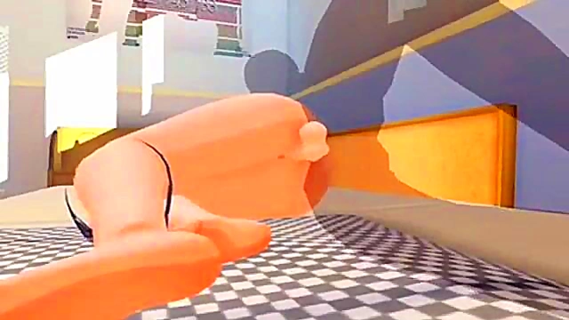 Hentai Koikatsu Couple Enjoy Intense 15-Minute Sexual Adventure