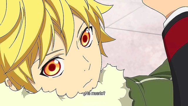 Cute Anime Babe From Noragami Aragoto Gets Seductive In Episode 3