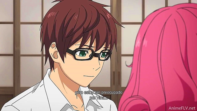 Cute Anime Babe From Noragami Aragoto Gets Seductive In Episode 3