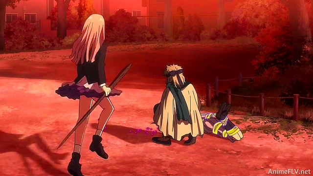 Cute Anime Babe From Noragami Aragoto Gets Seductive In Episode 3