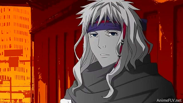 Cute Anime Babe From Noragami Aragoto Gets Seductive In Episode 3