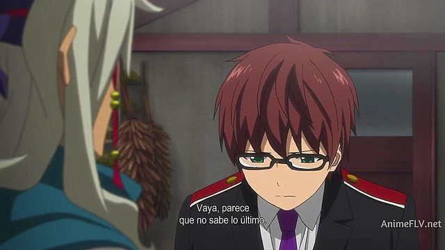 Cute Anime Babe From Noragami Aragoto Gets Seductive In Episode 3