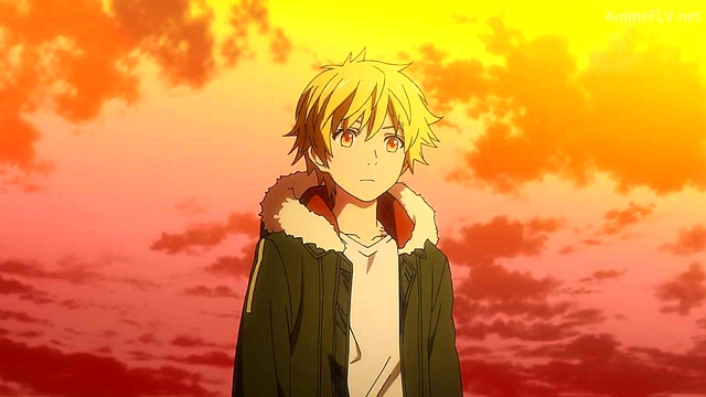 Cute Anime Babe From Noragami Aragoto Gets Seductive In Episode 3