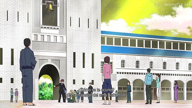 Cute Anime Babe From Noragami Aragoto Gets Seductive In Episode 3