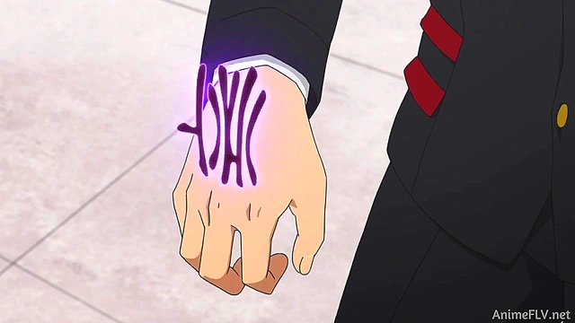 Cute Anime Babe From Noragami Aragoto Gets Seductive In Episode 3